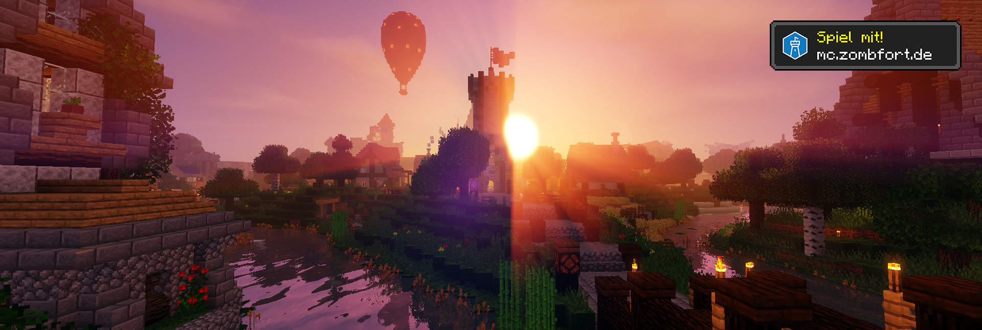 Zombfort